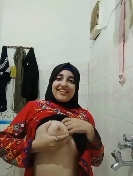 Super cute pak muslim hijabi babe pakistani hd x nice big boobs